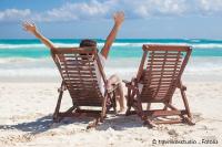 Urlaub dank Aktien