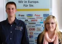 Ausbildung bei VTL hat Europa im Blick