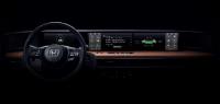 Honda gibt ersten Einblick in sein Elektrofahrzeug