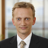 Andreas Evertz rückt an die Spitze der Walter AG