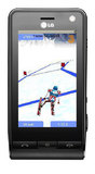 Nur bei 3: ORF Ski-Challenge 2008 exklusiv am Handy