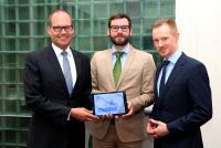 Region Hannover digital: IT, Robotik und schnelles Internet
