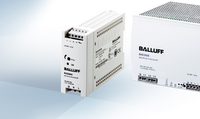 Balluff PS Power Supplies