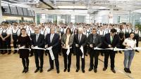 Schaeffler eröffnet hochmodernes Ausbildungszentrum am Standort Schweinfurt