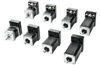 TECHNOSOFT intelligente Motoren iMOT17 - kompaktes Design für maximale Leistung