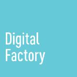 Die Digital Factory auf der Hannover Messe