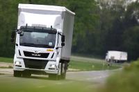 Altran unterstützt MAN bei der Elektrifizierung des neuen TGM Trucks