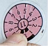 TÜV SÜD: Rosa hat ausgedient - noch wird rückdatiert