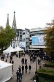 Branchentreff der Fahrzeugelektroniker in Baden-Baden