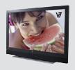 V7 beweist Größe: 46’’ LCD-TV neu im Portfolio