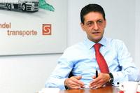 Sievert Handel Transporte intensiviert Neuausrichtung durch Investition in flexibles Equipment