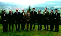 IHK: Malaysische Regierungsdelegation interessiert an Medizintechnik