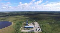 Genehmigungen erhalten - Maple Gold Mines verlegt weitere Bohrgeräte auf sein Gelände