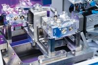 Meeting highest cleanliness standards in a flexible and cost efficient manner