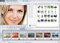 Dia-Shows aus 1000 und einem Fototraum