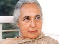 Romila Thapar: Renommierte indische Historikerin an der Universität Wien