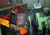 Shanxi Gaoyi Steel nimmt zwei Drahtstraßen in Betrieb