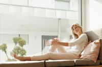 Für einen ruhigen Alltag: Schallschutzglas nimmt dem Lärm den Schrecken