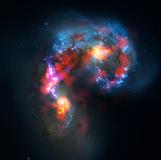 ALMA Opens Its Eyes