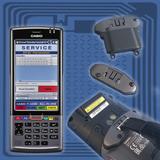 RFID-Handheld für LEGIC- und UHF-Tags