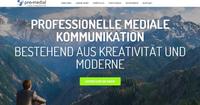 Neues Internet Start-Up speziell für Mediziner und Juristen