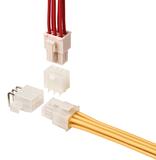 New from TTI Inc - Molex Perfect Fit low, mid and high range power connectors are a complete power solution for multiple applications