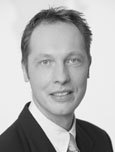 Torsten Faustmann, Produkt Manager Professional Solutions, Canon Deutschland: Gemeinsam zu mehr Profitabiliät