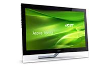 Acer Aspire 7600U: Großformatiges Multimedia-Wunder aus einem Guss