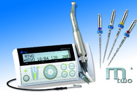 Innovatives NiTi-Konzept - Mtwo