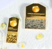LACH DIAMANT auf der EMO 2013 in Hannover - am Beispiel Diamant-Abrichtwerkzeuge