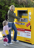 Paketbriefkästen bald in ganz Deutschland