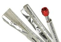 DEI Introduces Vapor Block™ Fuel Line Sleeve for classic cars with carburettors