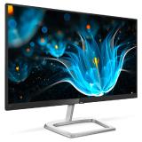 Leuchtende Farben treffen auf elegantes Design: Die neue E9-line von Philips
