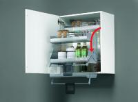 Rise of the Silver-Society - Mit konsistentem Design zum komfortableren Kochen