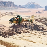 Eurocopter Committed to Meet the Military Requirements of the Middle East Region