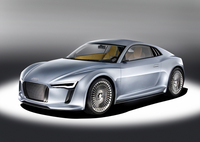 Festakt in Berlin: Audi Mitglied der "Nationalen Plattform Elektromobilität"