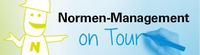 Normen-Management on Tour kommt nach Berlin