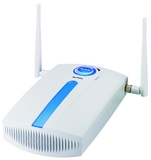 ZyXEL NWA-3500: Access Point für Profi-WLAN-Umgebungen