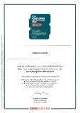 CINTELLIC Consulting Group: Platz 19 bei den Focus TOP-Arbeitgebern 2019