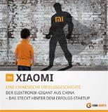 Xiaomi Infografik: Die chinesische Erfolgsgeschichte zum Börsengang