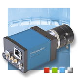 Prosilica GE680 - GigE Vision Camera Achieves 200 fps, up to 1500 fps when using roi