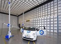 TÜV SÜD bietet umfassende Services für Automobilzulieferer