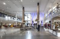 Fashion Store Stoecker is setting standards using Enso Detego's RFID solution for transparent inventory management and reliable article surveillance