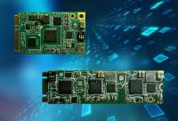 AI accelerator cards from Innodisk