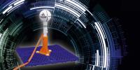 3D E-Feldsonde LSProbe 1.2 von Telemeter Electronic