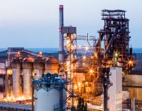 Weniger CO2: ArcelorMittal Eisenhüttenstadt und VNG kooperieren bei Hochofenumstellung