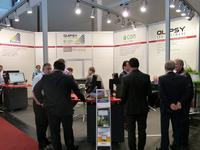 Wichtige Branchentreffs der Kunststoff- und Metallbranche in 2014