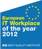 HPC Aktiengesellschaft ist ein Top IT-Arbeitgeber