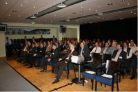 7. IT-Trends Sicherheit am 30.03.2011 in Bochum