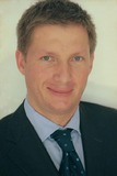 Andreas König wird Vice President Sales EMEA von Network Appliance